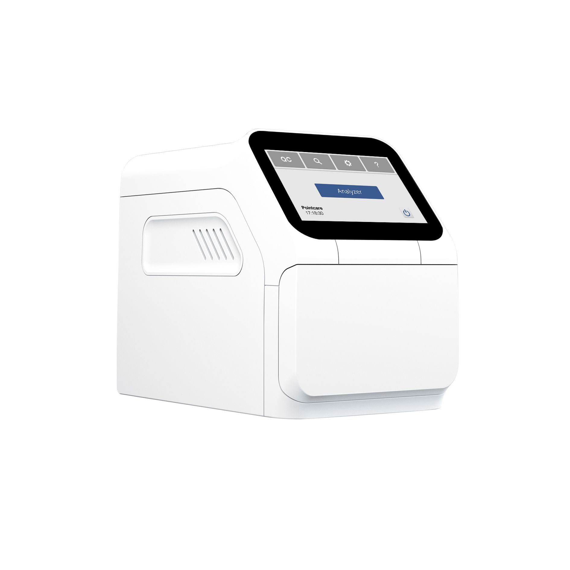 Laborator VetSpot 1